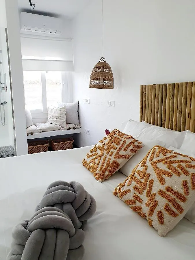 Apartment Apartamento Con Vistas Al Oceano Tias Spain