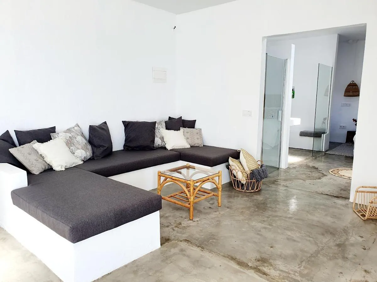 Apartamento Con Vistas Al Oceano Tias 0*,  Spain