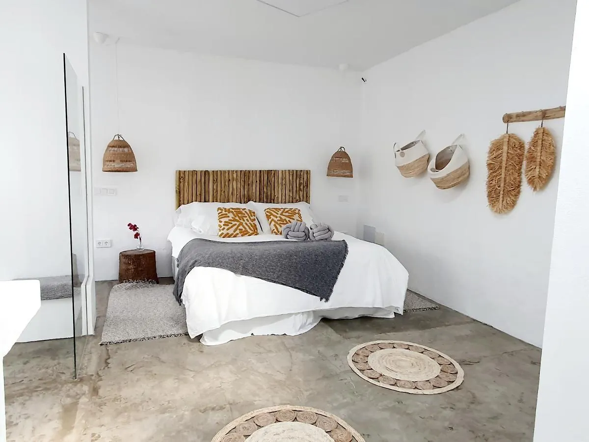 Apartamento Con Vistas Al Oceano Tias Spain